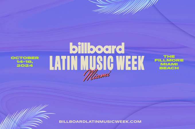Semana de la Música Latina
