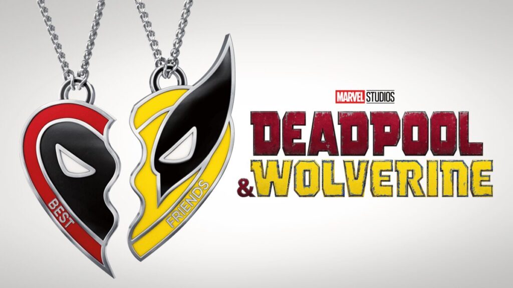 Deadpoool & Wolverine