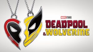 Deadpoool & Wolverine