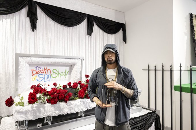 Eminem