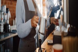 Ofrecer bebidas autóctonas en las cafeterías de especialidad puede ayudar a que sean más inclusivas - FOTO