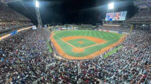 Estadio Monumental