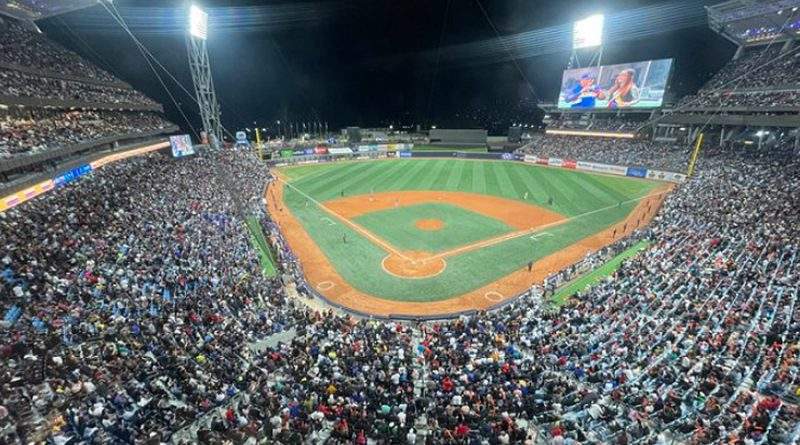 Estadio Monumental