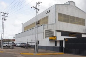 Juan Carlos Caiazza Grandolio - Mejoramiento continuo ¡Punto clave en el crecimiento empresarial de TIMACA! - FOTO