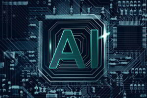 Imagen referencial - Inteligencia artificiaI en el trabajo - Lo bueno y lo malo de incorporar estas tecnologías - Suministrada por ESET y Comstat Rowland