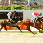 Masttery se adjudicó bien el Clásico Día del Trabajador