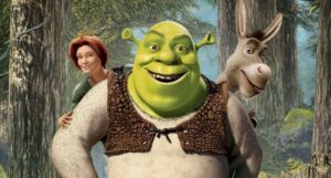 Shrek