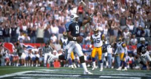 Steve McNair