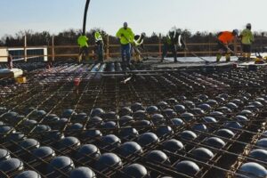 PILPERCA - ¡Entérate! Losa BBD; De qué va esta nueva tecnología en construcción - FOTO