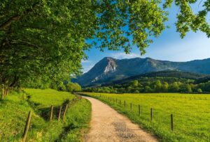 Vía Verde de Arrazola, escapadas cercanas