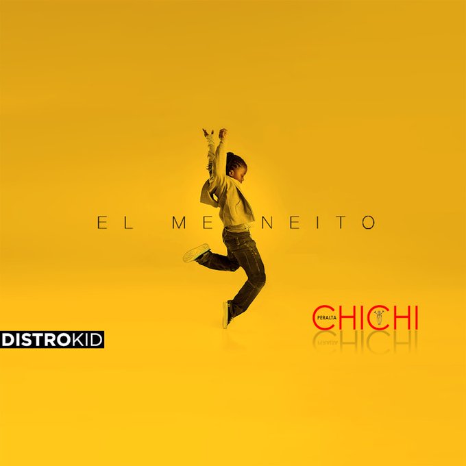 Chichí Peralta