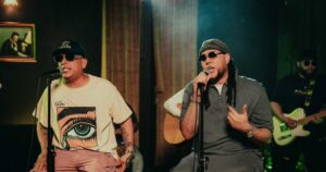 J-King y Maximan