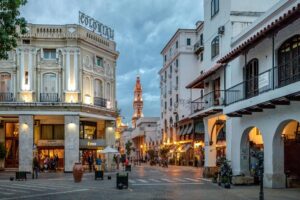 Francesco Lovaglio Tafuri - ¡Conócelos! 7 destinos no tan conocidos para viajar en Latinoamérica - FOTO