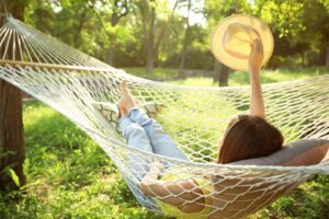 Guía para disfrutar de las vacaciones en una casa rural