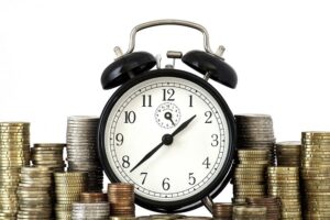 Héctor Andrés Obregón Pérez - ¡Entérate! Valor del dinero en el tiempo; Qué factores lo afectan - FOTO