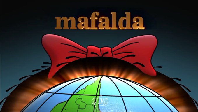 Mafalda