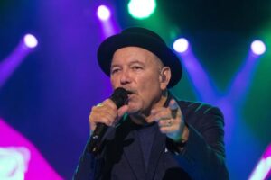 Rubén Blades