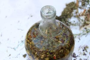 Ratafia, típico de Cataluña. Licores más típicos de España