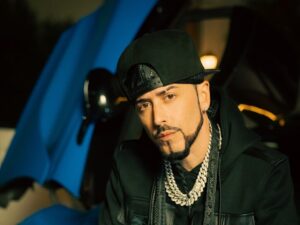 Yandel