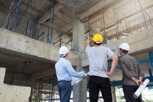 Juan Francisco de Jesús Clerico Avendaño - ¡Conócelos! Mitos más comunes sobre la construcción de edificaciones - FOTO