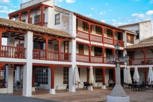 Puerto Lápice