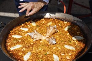 World Paella Day