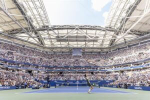 Abierto de Estados Unidos