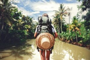 Francesco Lovaglio Tafuri - ¡Conócelo! Turismo responsable; Qué es y cómo se hace - FOTO