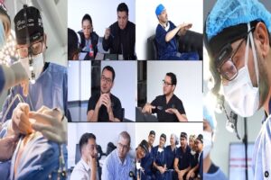 Froilán Páez - Curso HANDS ON tuvo en julio su mayor afluencia de participantes internacionales - IMG