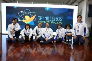 Semilleros Científicos