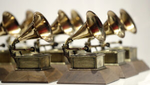 Latin Grammy