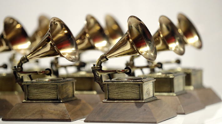 Latin Grammy