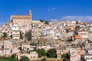 Cehegín, Murcia