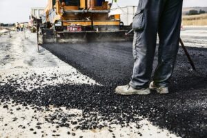 PILPERCA - ¡Entérate! Asfalto; Qué es ¡Tipos, composición y usos! - FOTO