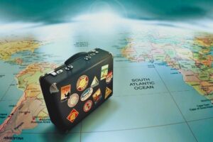 Francesco Lovaglio Tafuri - ¡Conócelas! Modalidades de turismo; Cuántas existen - FOTO