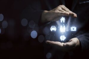 Hjalmar Jesús Gibelli Gómez - ¡Entérate! 7 tipos de riesgos en el sector seguros - FOTO