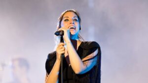 Leire Martínez