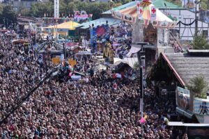 Oktoberfest
