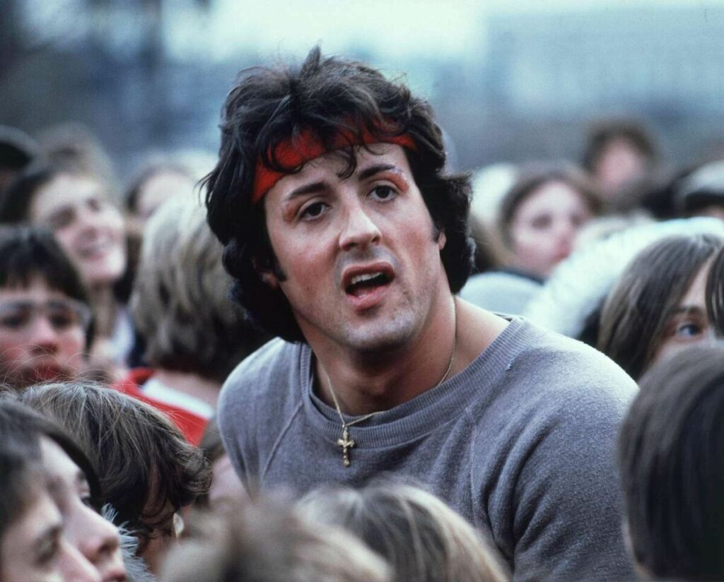 Rocky Balboa