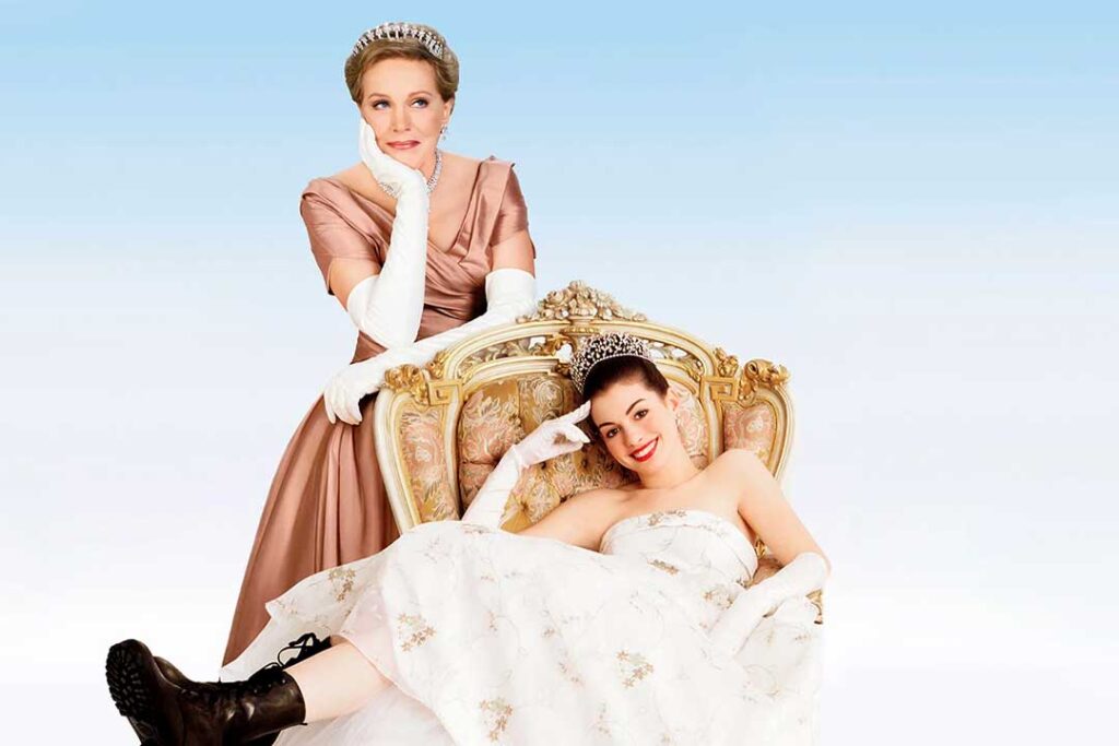 El Diario de la Princesa i