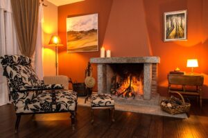 Escapadas de finde: Casa La Bila