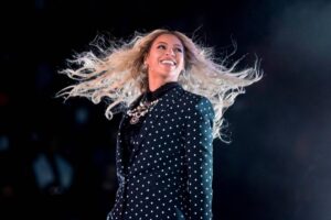Beyoncé