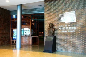 Museo y salón de la Fama - Béisbol venezolano - Valencia