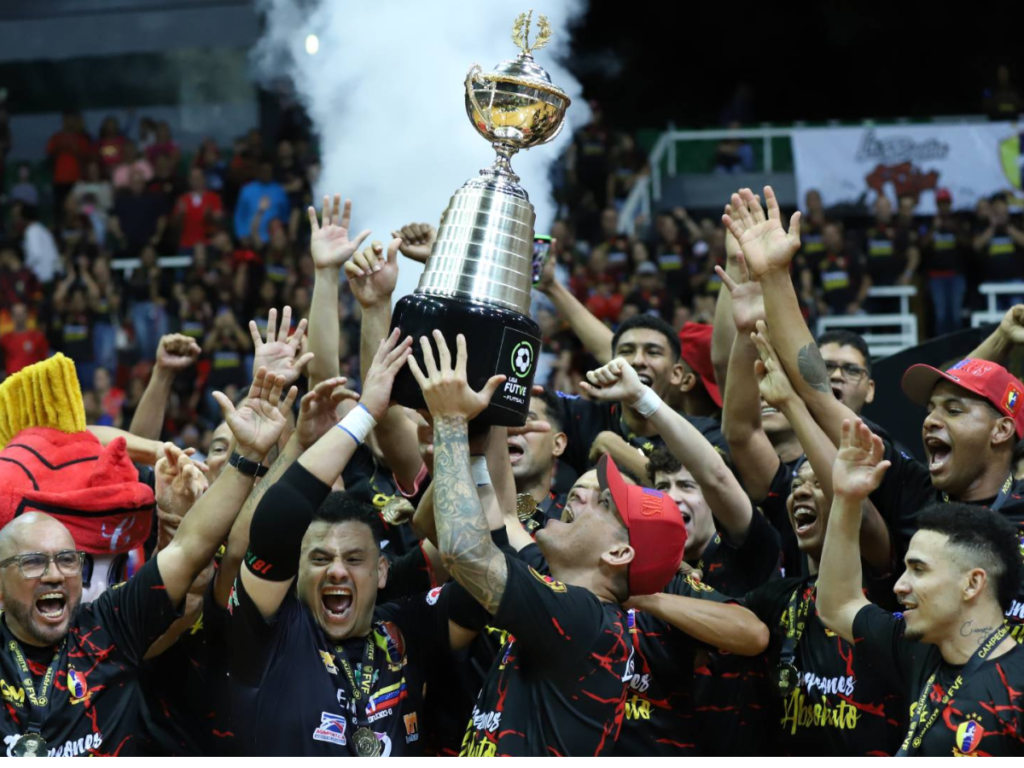Centauros-campeon-de-la-Liga-Futve-Futsal-2024.png