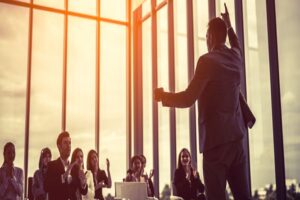 Guillermo Benzecry - ¡Conócelos! Tipos de liderazgo empresarial más implementados y exitosos en la actualidad - FOTO