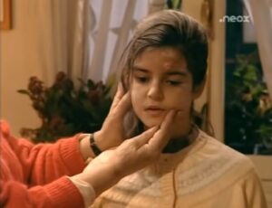 Hace 24 años debutó en esta popular comedia televisiva y ahora es una de las actrices españolas más conocidas 