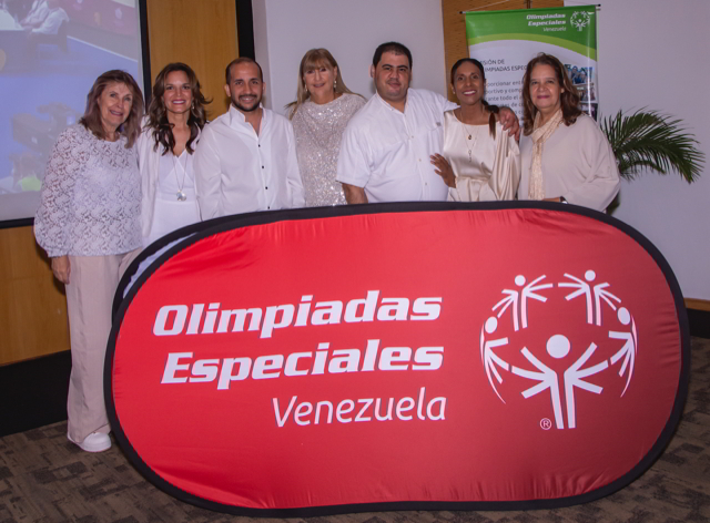 Comité Organizador
