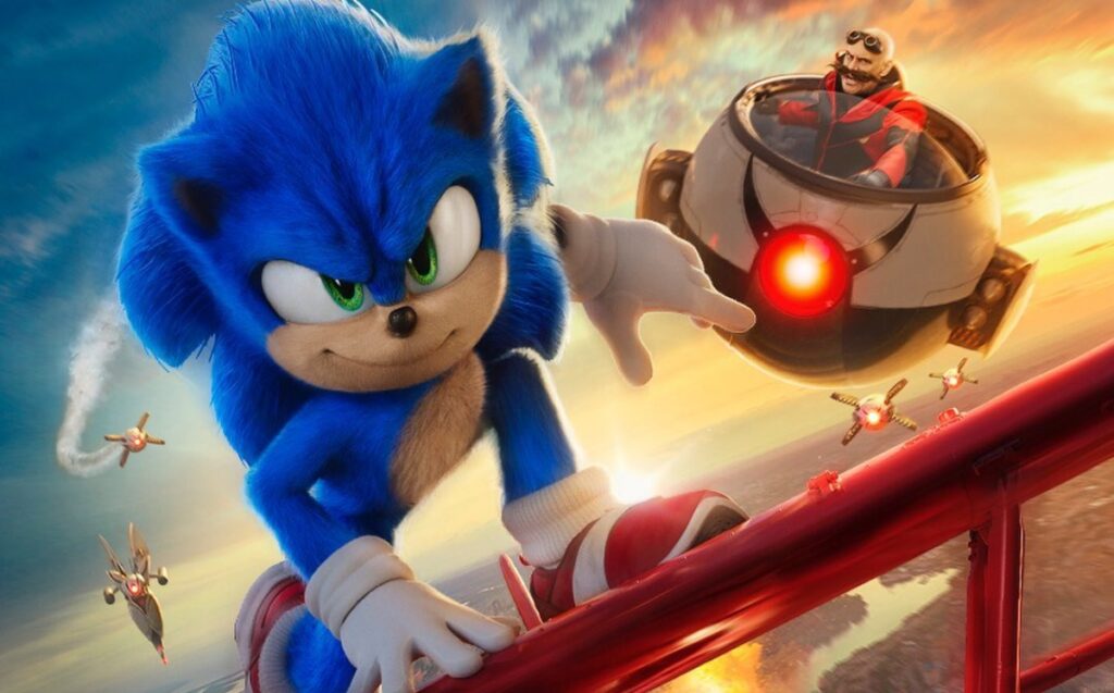 Sonic