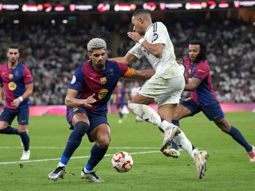 Araujo-Vamos-a-ir-a-buscar-la-Champions.jpg