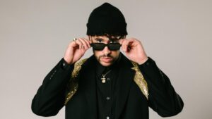 Bad Bunny II